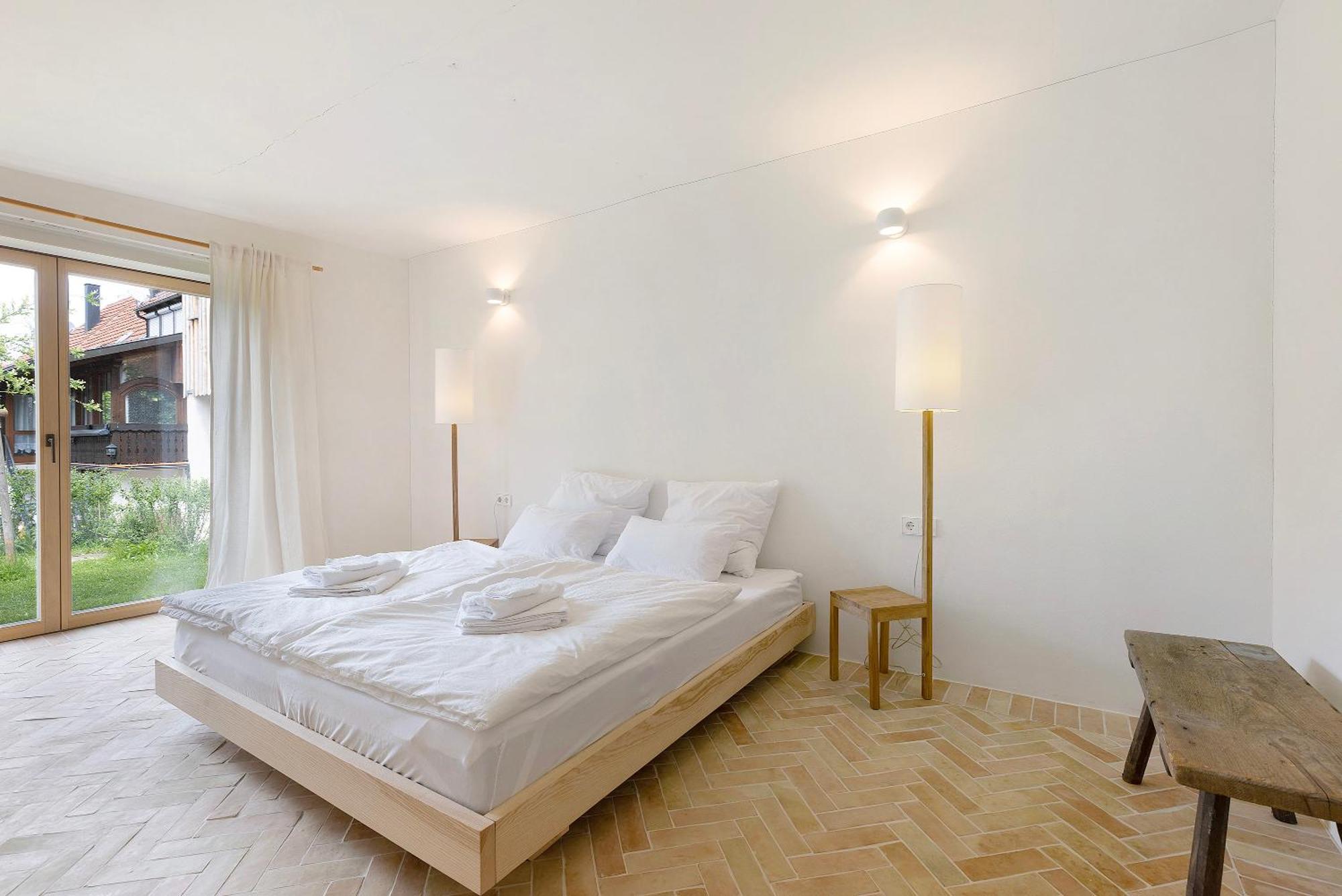 Appartement Im Graebele à Rosenfeld Extérieur photo